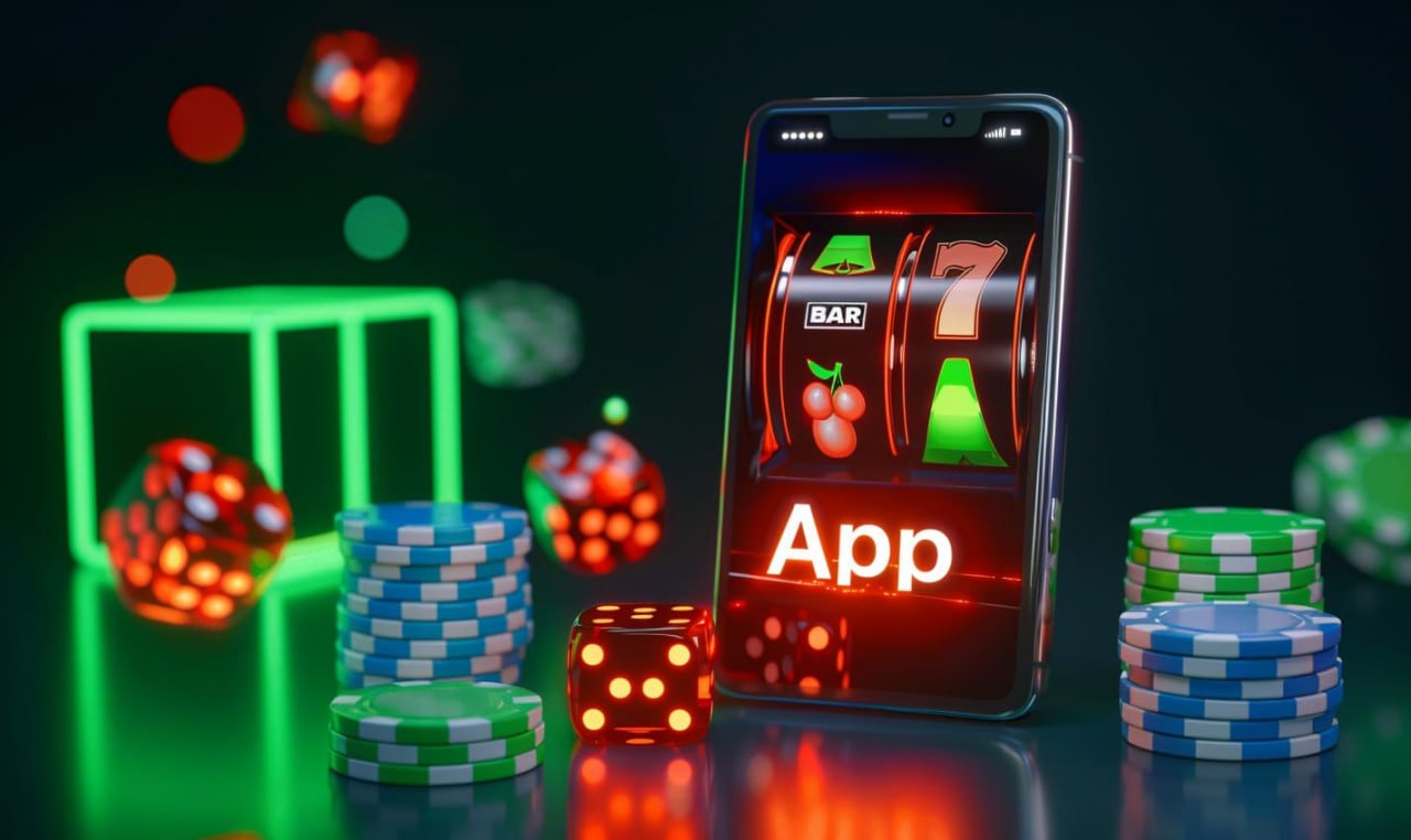 Player using smartphone to access online sports platform in Philippines